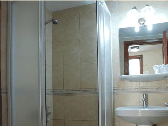 Turban Hotel Ürgüp Habitación foto