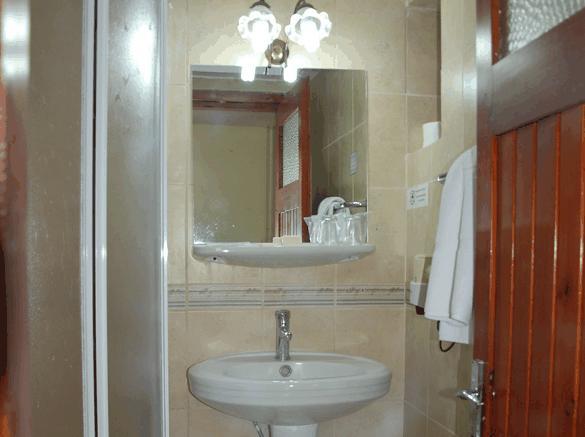 Turban Hotel Ürgüp Habitación foto