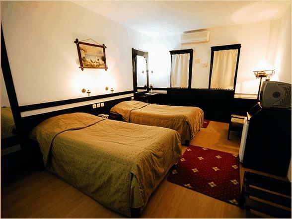 Turban Hotel Ürgüp Habitación foto