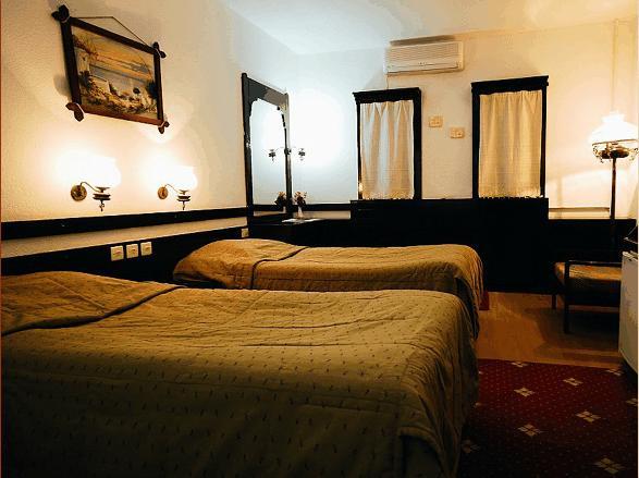Turban Hotel Ürgüp Habitación foto