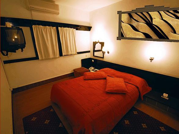 Turban Hotel Ürgüp Habitación foto