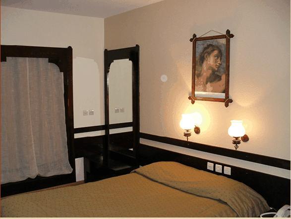 Turban Hotel Ürgüp Habitación foto